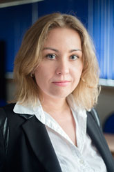 Пичугина Ольга Владимировна, директор Центра Компьютерного обучения «Специалист.Ру»
